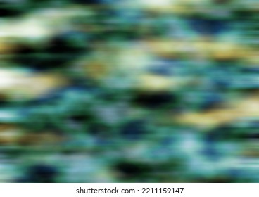 Abstract Background Zoom Blur Speed Motion