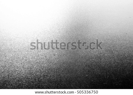 abstract backgrounds, characteristics of the light strikes the surface, causing noise and grain texture