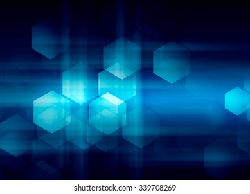 abstract backgrounds,Abstract matrix like background