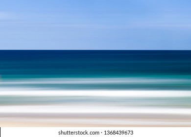 Abstract Beach Photography My Abstract Art Photography Bondi Beach Sydney Australia Bright Horizon Landscape Nature Sky White Abstract Art Australia Backdrop Background Beach Beach Bondi Icm Beautiful