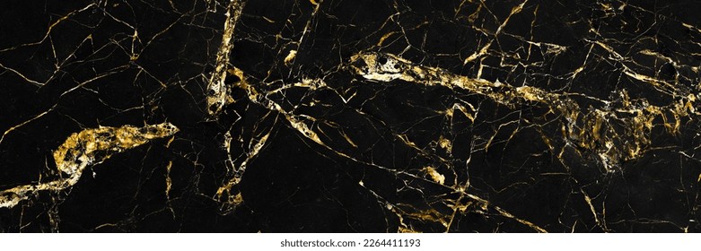 abstract black agate background with golden veins, artificial stone marble texture, luxurious marbled surface, digital marbling illustration. pastel gold marble background. trendy Gold wallpaper. 