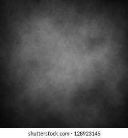 abstract black background  old black vignette border frame white gray background  vintage grunge background texture design