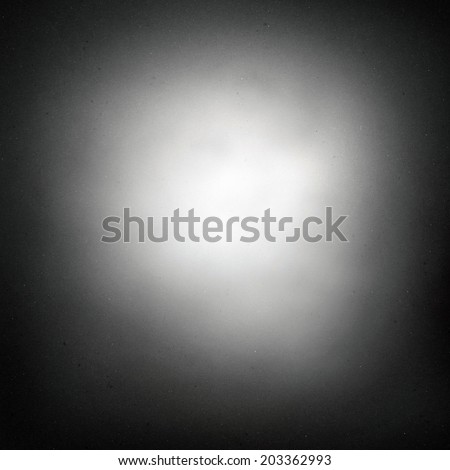 abstract black background, old black vignette border frame white gray background, vintage grunge background texture design, black and white monochrome background for printing brochures or papers  Сток-фото © 