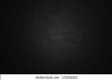 abstract black background, paper texture 