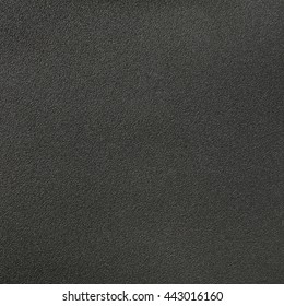Abstract black color rough plastic or pvc texture background