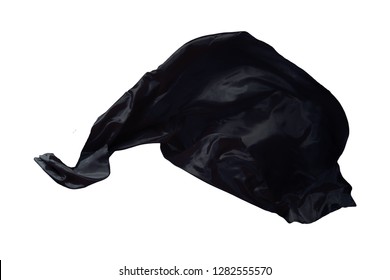 15,778 Flying black cloth Images, Stock Photos & Vectors | Shutterstock