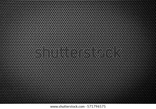 Abstract Black Grille Pattern Texture Background Stock Photo (Edit Now ...