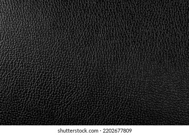 Abstract Black Leather Texture Background Stock Photo 2202677809 ...