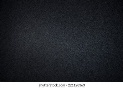 Abstract black texture background, dark rough wall