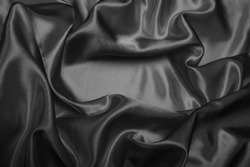 Silk fabric background containing abstract, art, and background, an ...