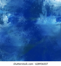 Abstract Blu