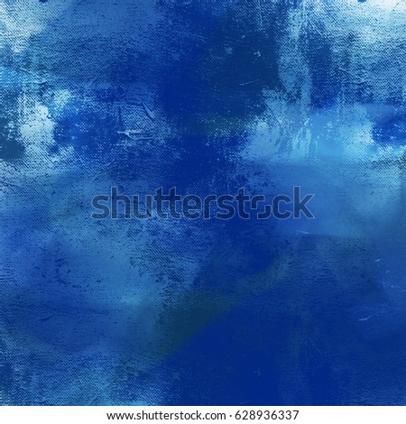 Abstract Blu