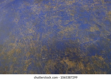 Abstract blue background