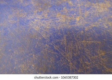 Abstract blue background