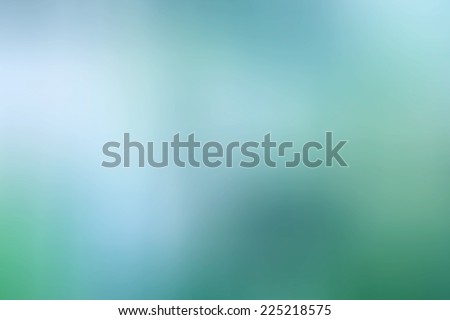 Abstract blue background