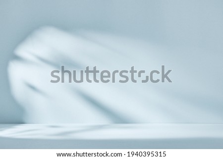 Similar – Image, Stock Photo Bright geometric light spot on a yellow wall.