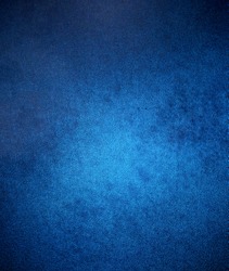 abstract blue background of elegant dark blue vintage grunge background ...