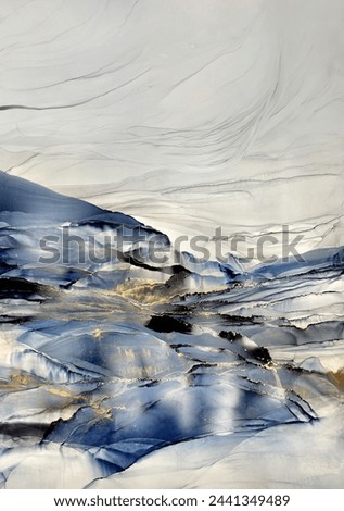 Similar – Foto Bild Vulkanwanderung Dampfbad