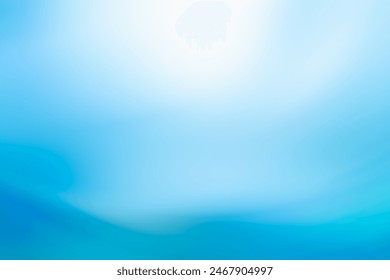 SITE LIGHT ABSTRACT SUN