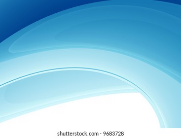 abstract blue background texture