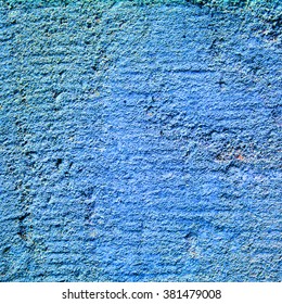 abstract blue background texture wall