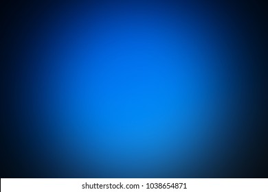 Abstract Blue Background. Blue Wallpaper