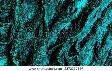 abstract blue background,texture bark,grunge abstract texture