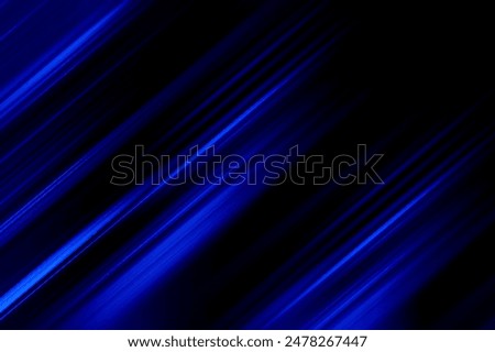 abstract blue and black are light pattern with the gradient is the with floor wall metal texture soft tech diagonal background black dark clean modern.