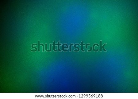 abstract blue blurred background, smooth gradient texture color, shiny bright website pattern, banner header or sidebar graphic art image