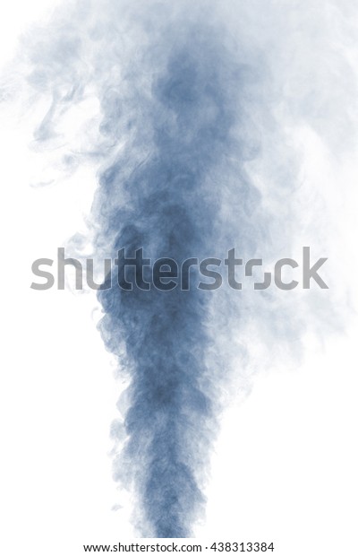 Abstract\
blue water vapor on a white background. Texture. Design elements.\
Abstract art. Steam the humidifier. Macro\
shot.