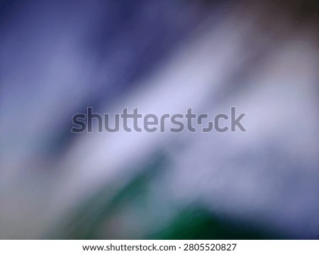 Abstract blur background, dark violet sky reflection, gradient smooth wave surface, Aurora Borealis dramatic light, motion defocus texture template, design material, graphic resource, raw picture, editable image, unedited or no edit, natural look 