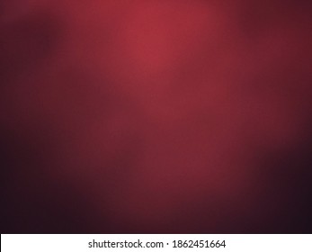 Abstract Blur Background, Light Red, Dark Red, Vintage  Blur Gradient Wallpaper Backdrop Concept