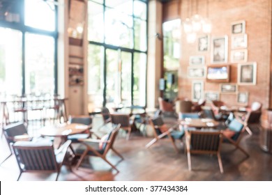 Cafe Interior 图片 库存照片和矢量图 Shutterstock