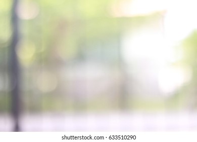 Abstract blur  bokeh background. - Shutterstock ID 633510290