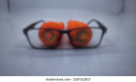 181 Blurred carrot photo background Images, Stock Photos & Vectors