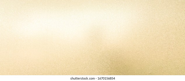 abstract blur gold bronze metallic surface  background concept.