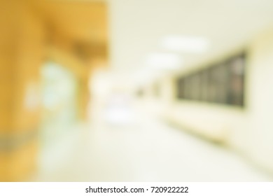 Blurred Office Interior Space Background Stock Photo 567579724 ...