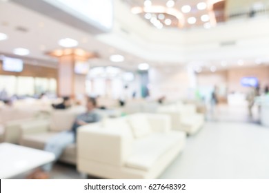 Blurred Office Ideal Presentation Background Stock Photo 356416148 ...