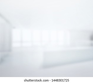 Abstract Blur Office Background Stock Photo 1448301725 | Shutterstock