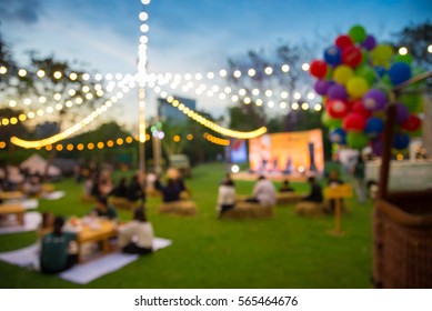 Evenement Jardin Images Stock Photos Vectors Shutterstock