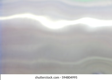abstract blur stainless steel sheet  texture background