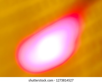 Abstract blurred background. Creative composition