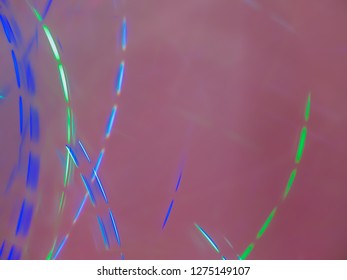 Abstract blurred background. Creative composition