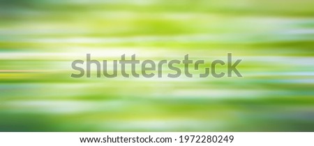 Similar – Image, Stock Photo green wave Fruit Orange