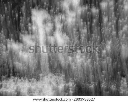 Abstract blurred background in the style of an impressionistic photographA