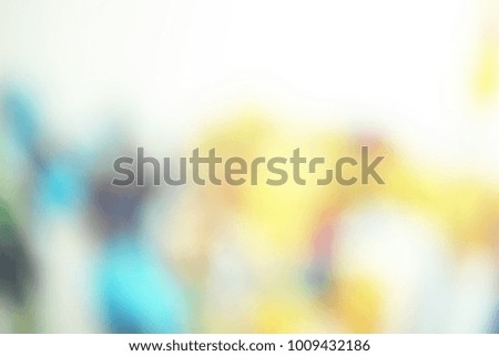 Abstract blurred background,gradient
