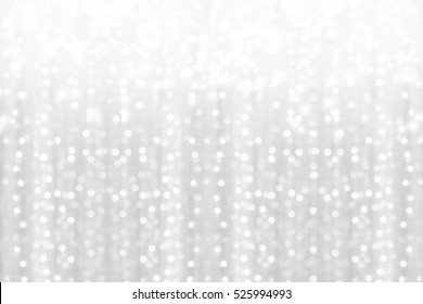 Abstract blurred of Christmas background