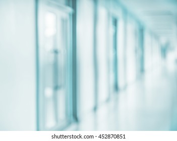 Abstract Blurred Corridor Background Blurred Abstract Stock Photo ...