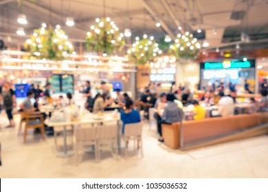 Food Court High Res Stock Images Shutterstock