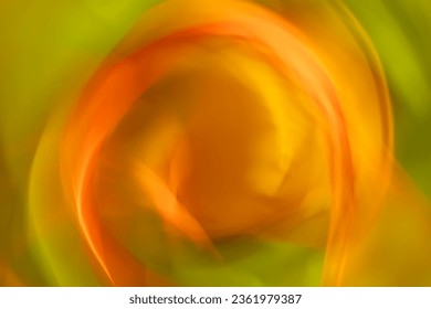 orange colors festive abstract